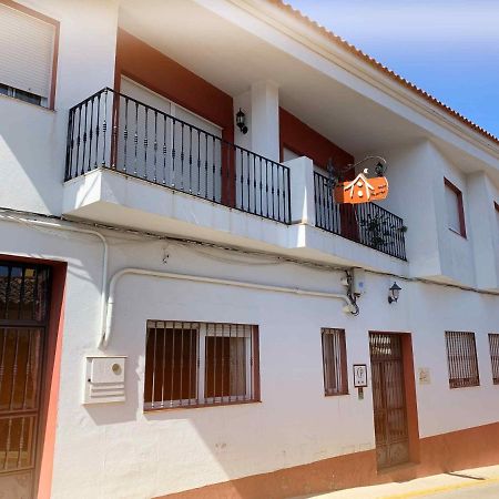 Casa Rural La Jara Guest House La Codosera Bagian luar foto