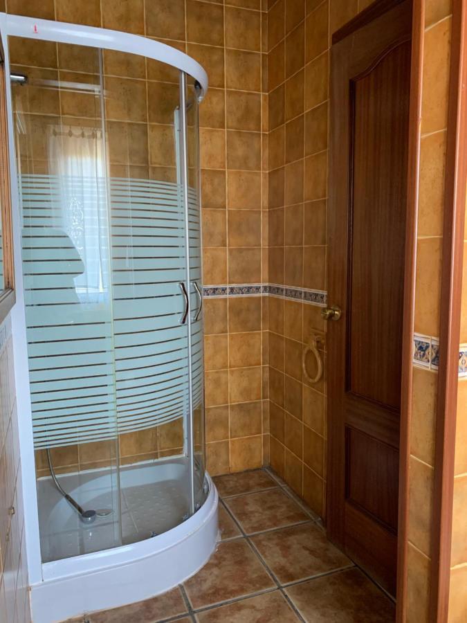 Casa Rural La Jara Guest House La Codosera Bagian luar foto